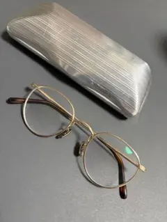 中古【成田凌 柴田ひかり 着用】 EYEVAN 7285 model.197 - メルカリ