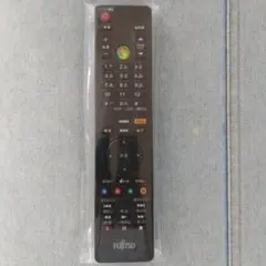 FUJITSU PC用リモコン 本体