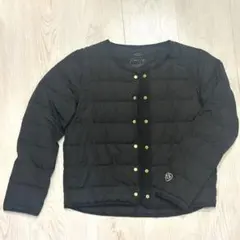 ★いくちゃんさま専用★【BEAMS HEART】ショートダウンジャケット