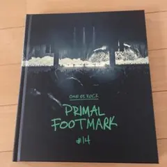 2025年最新】PRIMAL FOOTMARK シリアルの人気アイテム - メルカリ