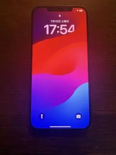 動作確認済み　iPhone 12 Pro MAX 256GB