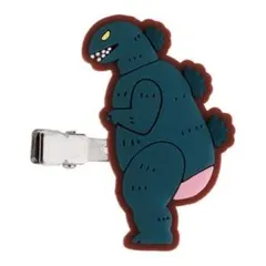 クレヨンしんちゃん カプセルヘアクリップ3 しんちゃん シリマルダシ