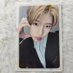 nctwish シオン poppop kpopmerch マカオ トレカ