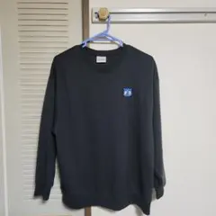 レディースPataPataPeppySanrio キャラクター刺繍トレーナー