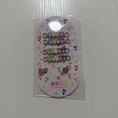 TWICE 継続特典
