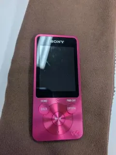2026年最新】sony ウォークマン nw-s13の人気アイテム - メルカリ