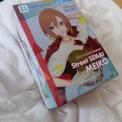 プロジェクトセカイ MEIKO フィギュア Desktop x Decorateのサムネイル