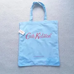 【新品・タグつき】Cath Kidstonのトートバッグ