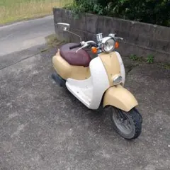HONDA Giorno Crea ホンダ ジョルノクレア