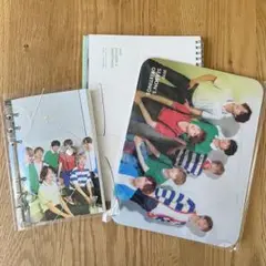 BTS シーグリ 2020 SEASON'S GREETINGS スケジュール帳