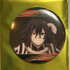 ufotable 鬼滅の刃 キャラバッジコレクション 伊黒小芭内