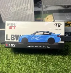 2026年最新】miniGT bmw m4の人気アイテム - メルカリ
