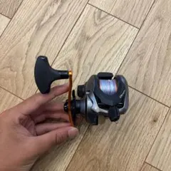 SHIMANO GENPU 150 ベイトリール 本体のサムネイル