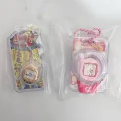 たまごっち おかしなたまごボーロっち3 エンたま シークレット