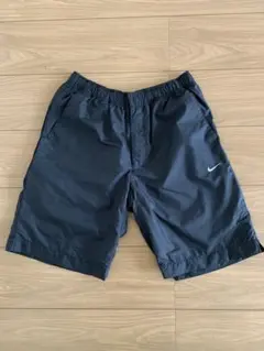 Nike ナイロンハーフパンツ M