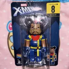 X-MAN ベアブリック　ビショップ