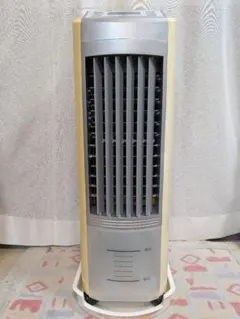 新品未使用品】Jenix スポットクーラー 冷風扇 KM-012 - メルカリ
