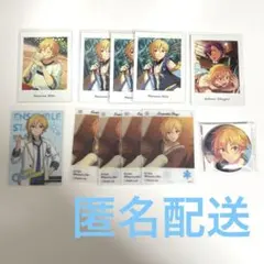 あんスタ　なずな　11点セット