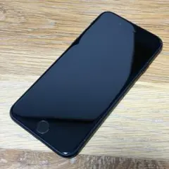 バッテリー新品　iPhoneSE第3世代64GB SIMフリー　美品