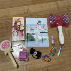KPP グッズセット