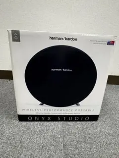 2026年最新】harman kardon onyx studioの人気アイテム - メルカリ