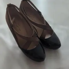 JILLSTUART shoe パンプス クロスストラップのサムネイル