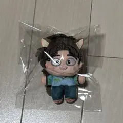 忍たま乱太郎　ナンジャタウンほわぬい　竹谷八左ヱ門