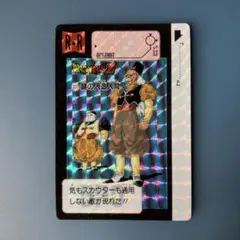 2026年最新】カードダス ドラゴンボール 謎の人造人間の人気アイテム
