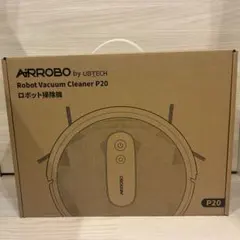 ロボット掃除機のサムネイル