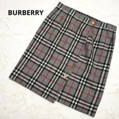 2025年最新】BURBERRY レディース ひざ丈スカートの人気アイテム