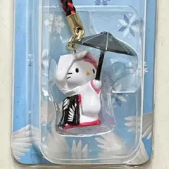 レア　クリアキューブねつけ　はろうきてぃ　歌舞伎シリーズ　鷺娘 2025年最新】歌舞伎シリーズ鷺娘の人気アイテム - メルカリ