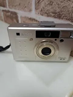 KONICA REVIO・CLグリーン 新品未使用 2025年最新】konica revioの人気