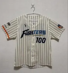 【限定品】北海道日本ハムファイターズ50周年記念2024年モデル　フリーサイズ