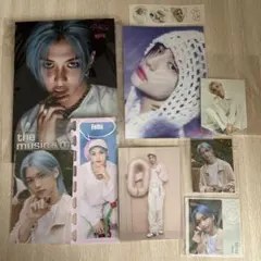 Stray kids まとめ売り