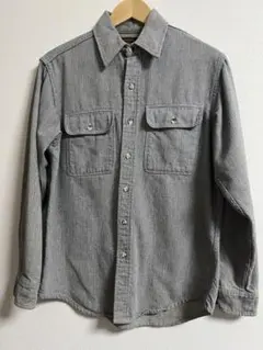 Eddie Bauer 70s チェックシャツ
