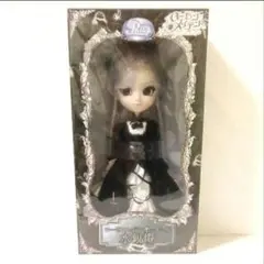 プーリップ ノアール 初版 新品未開封 Pullip Noir 2003年版 - メルカリ