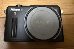 2026年最新】nikon1 aw1の人気アイテム - メルカリ