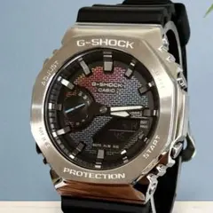 G-SHOCK/GM-2100RW-1AJF - メルカリ
