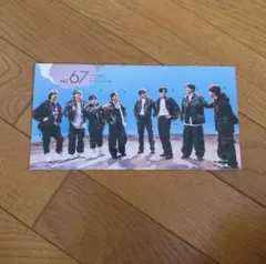 Hey!Say!JUMP 会報 最新 No.67 - メルカリ