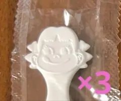 不二家「ペップル フルーツドロップ」パンダ柄 空き缶 昭和レトロ