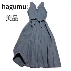 2026年最新】hagumu レディース サロペット・オーバーオール 
