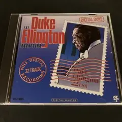 デューク・エリントン・オーケストラ「デジタル・デューク」