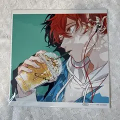 ギヴン　メガジャケ