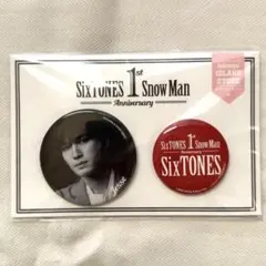 2025年最新】ジェシー缶バッジの人気アイテム - メルカリ