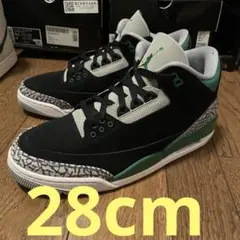 R*3様 Nike Air Jordan 3 