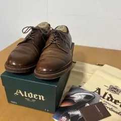 2026年最新】alden シガーの人気アイテム - メルカリ