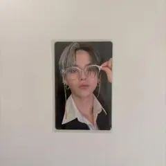 TREASURE ヨシ トレカ