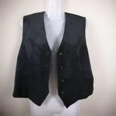 【新品】社交ダンス ベスト フォークダンス スコティッシュ ベロア 6083