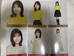 乃木坂46 柴田柚菜 真夏の全国ツアー 大阪 ライブTシャツ ドット コンプ
