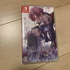 Switch UN:LOGICAL 通常版
